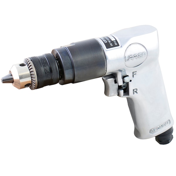 3/8" Air drill 1,800 rpm